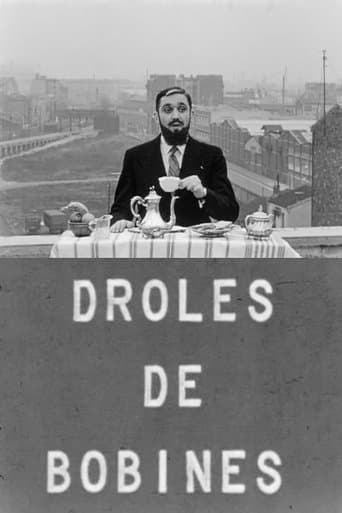 Movie poster for Funny Reels