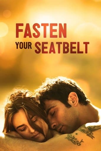 Movie poster for Fasten Your Seatbelts
