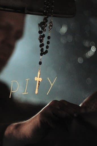 Movie poster for Pity