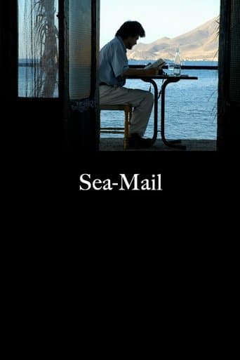 Movie poster for Sea-Mail
