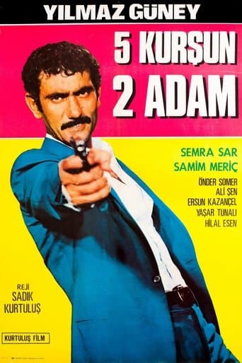 Movie poster for Both Were Brave