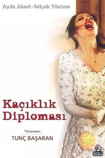 Movie poster for Diploma of Madness