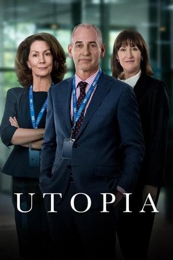 Movie poster for Utopia