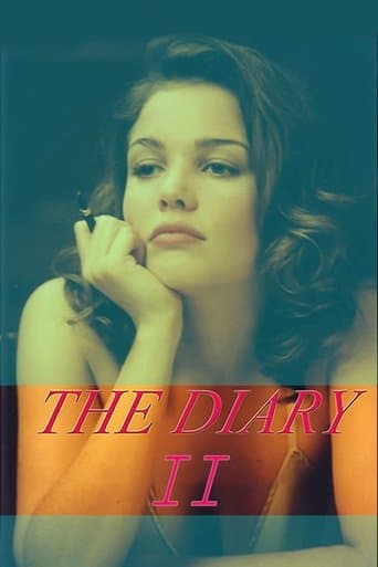 Movie poster for The Diary 2