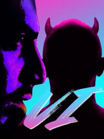 Movie poster for VI