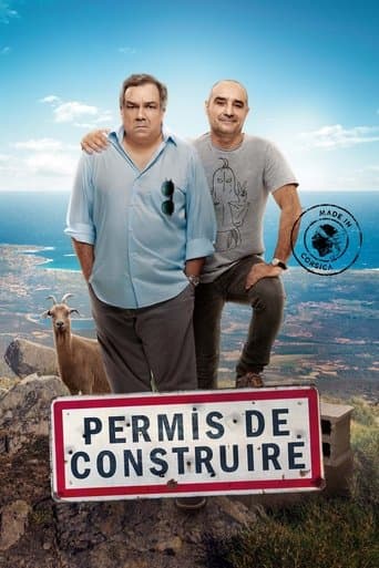 Movie poster for Permis de construire