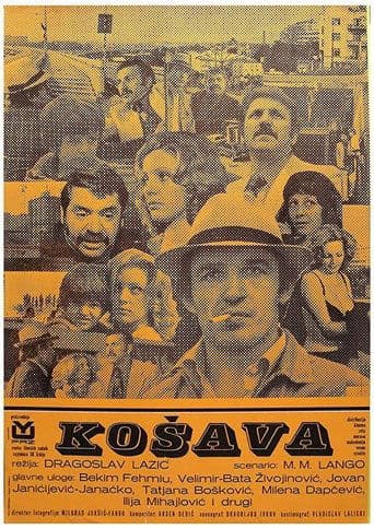 Movie poster for The Wind