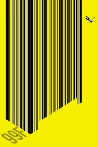 Movie poster for 99 Francs