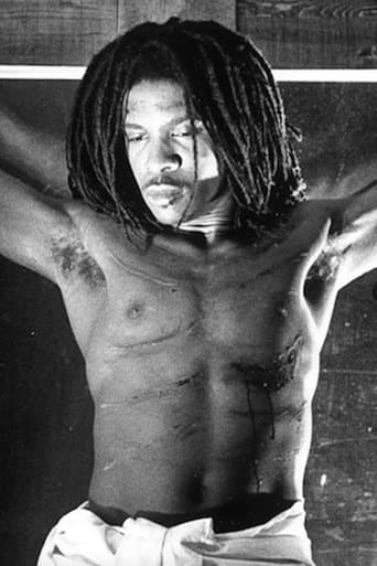 Movie poster for Save My Lost Nigga Soul