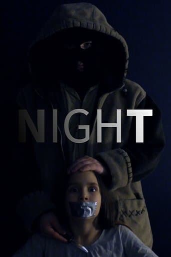 Movie poster for Night