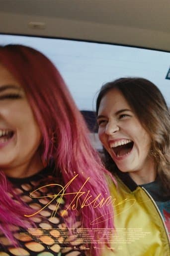 Movie poster for Baby