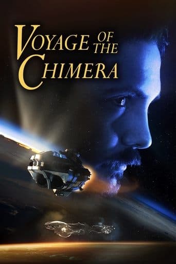 Movie poster for Voyage of the Chimera