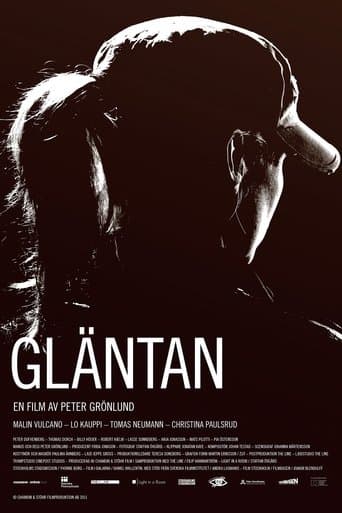 Movie poster for The Clearing