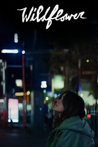 Movie poster for Wildflower
