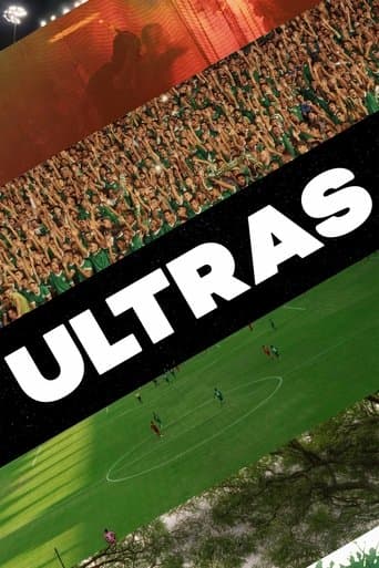 Movie poster for Ultras