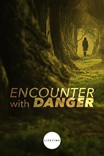 Movie poster for Encounter with Danger