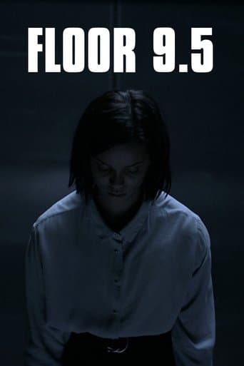 Movie poster for Floor 9.5