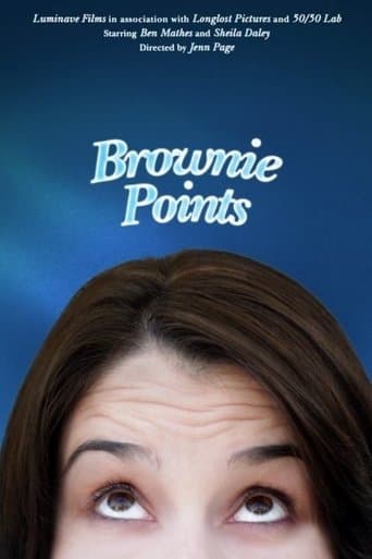 Movie poster for Brownie Points
