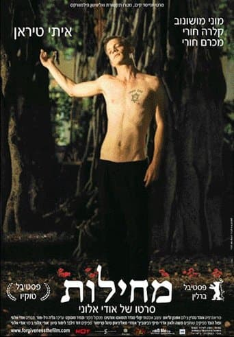 Movie poster for Forgiveness