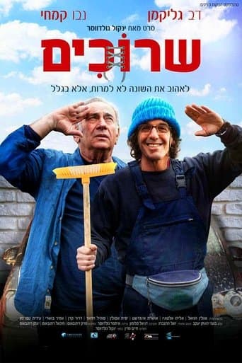 Movie poster for Shoelaces