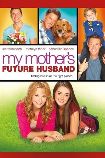 Movie poster for My Mother's Future Husband