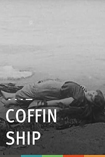 Movie poster for The Coffin Ship