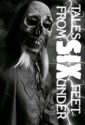 Movie poster for Tales From Six Feet Under