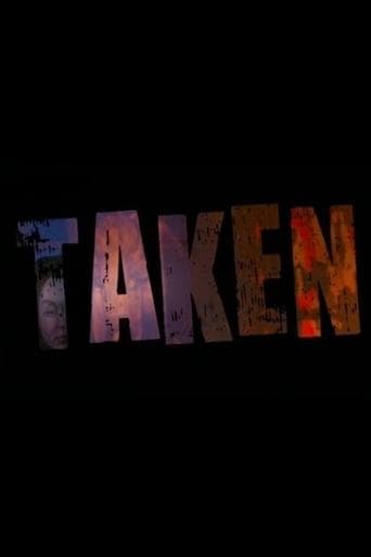 Movie poster for Taken