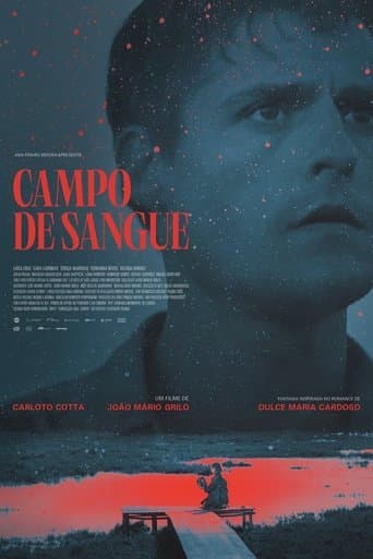 Movie poster for Field of Blood