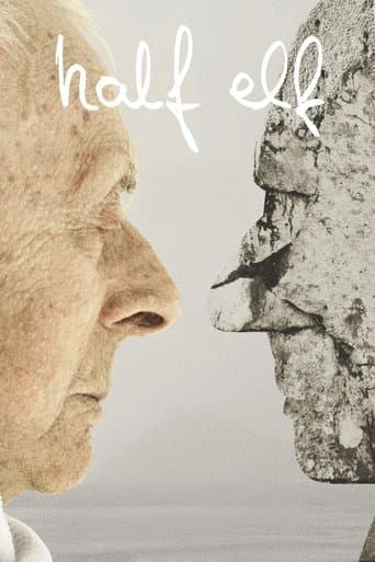 Movie poster for Half Elf