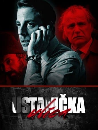 Movie poster for Redemption Street