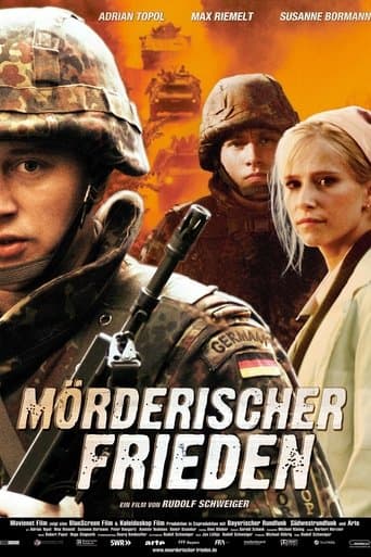 Movie poster for Snipers Valley