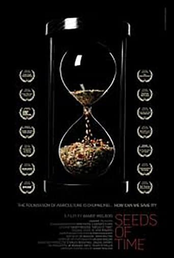 Movie poster for Seeds of Time
