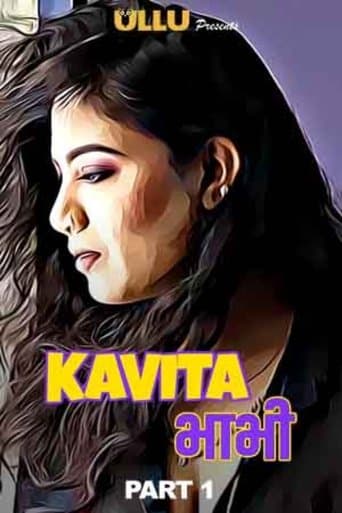 Movie poster for Kavita Bhabhi