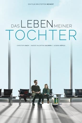 Movie poster for Das Leben meiner Tochter