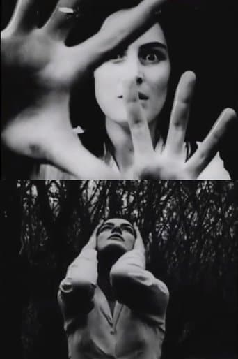 Movie poster for Hands of Purple Distances