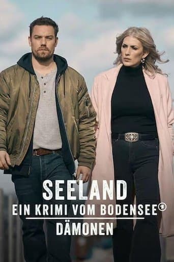 Movie poster for Seeland - Ein Krimi vom Bodensee: Dämonen