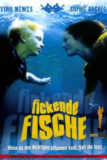 Movie poster for Do Fish Do It?