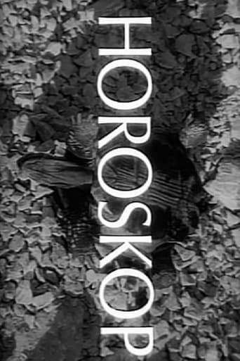 Movie poster for Horoscope