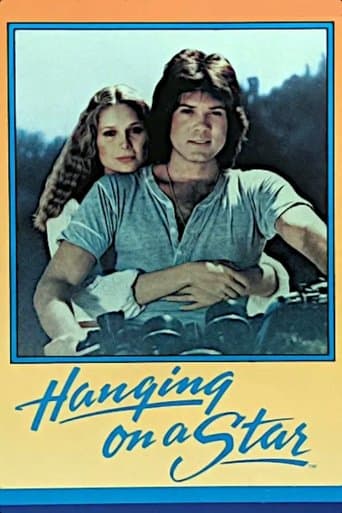 Movie poster for Hanging On A Star