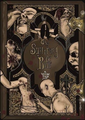 Movie poster for Suffering Bible