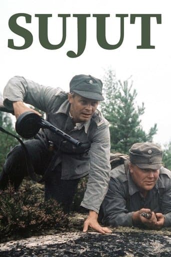 Movie poster for Sujut