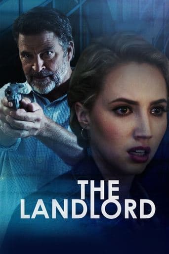 Movie poster for The Landlord