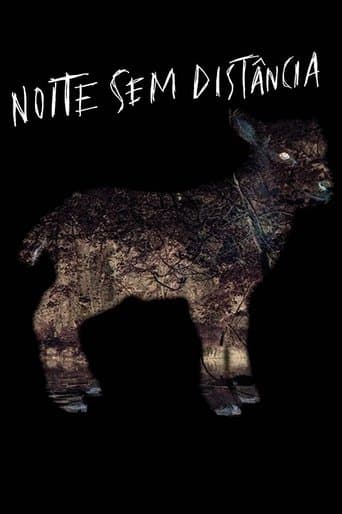 Movie poster for Night Without Distance