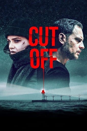 Movie poster for Cut Off