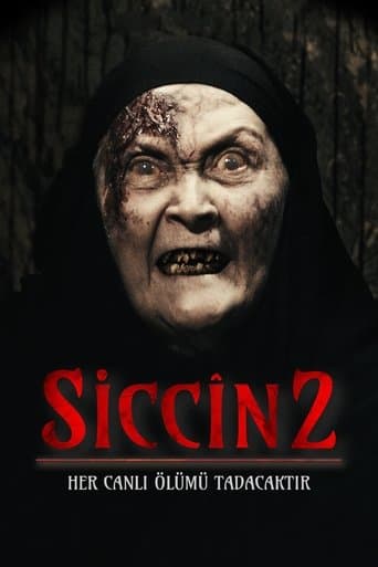 Movie poster for Sijjin 2