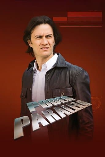 Movie poster for Another Power