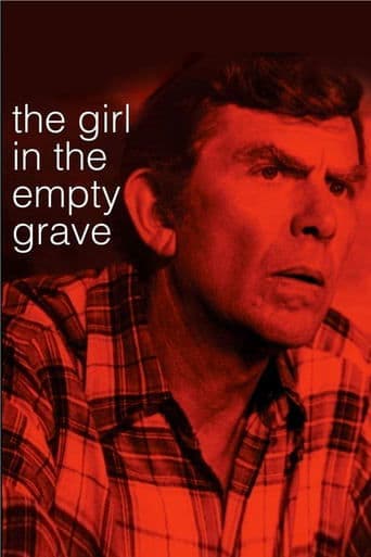 Movie poster for The Girl in the Empty Grave