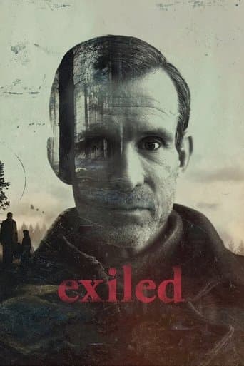 Movie poster for Exiled