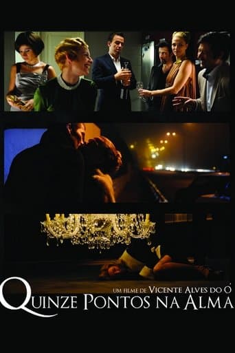 Movie poster for Under My Skin